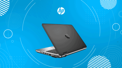 Nueva HP ProBook: diseño, potencia y seguridad