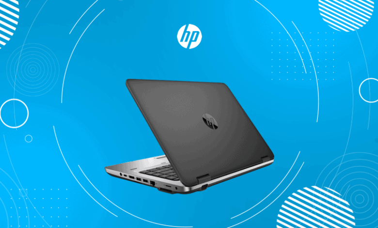 Nueva HP ProBook: diseño, potencia y seguridad