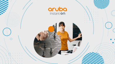 Action Partner Club: el nuevo programa de Aruba para canales