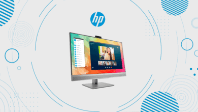 HP EliteDisplay: la mejor visualización en pantalla