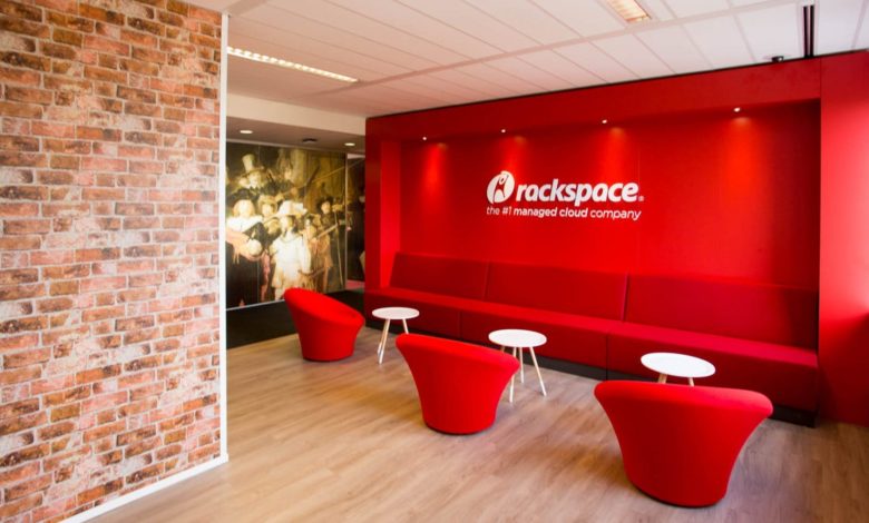 Rackspace Technology simplifica la seguridad multinube para el futuro