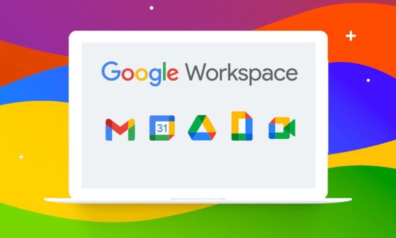 Google Workspace anuncia nuevas funcionalidades en sus aplicaciones para trabajo híbrido