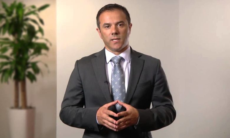 RRHH de Fortinet Latam y Caribe recibe premio por sus logros en contratación y retención de talento