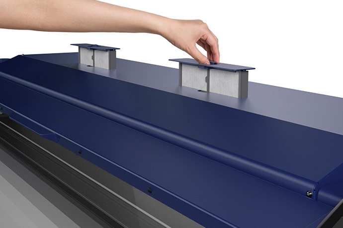 Lo bueno viene en gran formato: opciones para imprimir cartelería