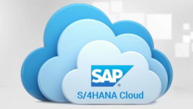 SAP S/4HANA Cloud, la solución de gestión empresarial inteligente que se enfrenta a los desafíos actuales