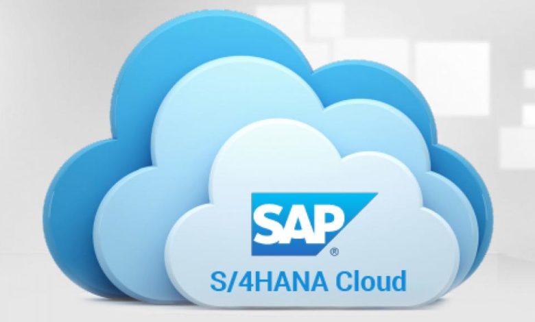 SAP S/4HANA Cloud, la solución de gestión empresarial inteligente que se enfrenta a los desafíos actuales SAP S/4HANA Cloud, la solución de gestión empresarial inteligente que se enfrenta a los desafíos actuales