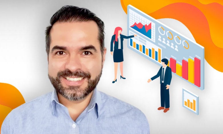 Conoce la agenda de ANDICOM: la cita ideal para hacer negocios de tecnología Conoce la agenda de ANDICOM: la cita ideal para hacer negocios de tecnología
