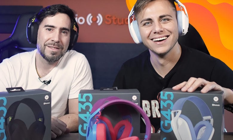 El regreso de Logitech a #ComunidadGaming El regreso de Logitech a #ComunidadGaming