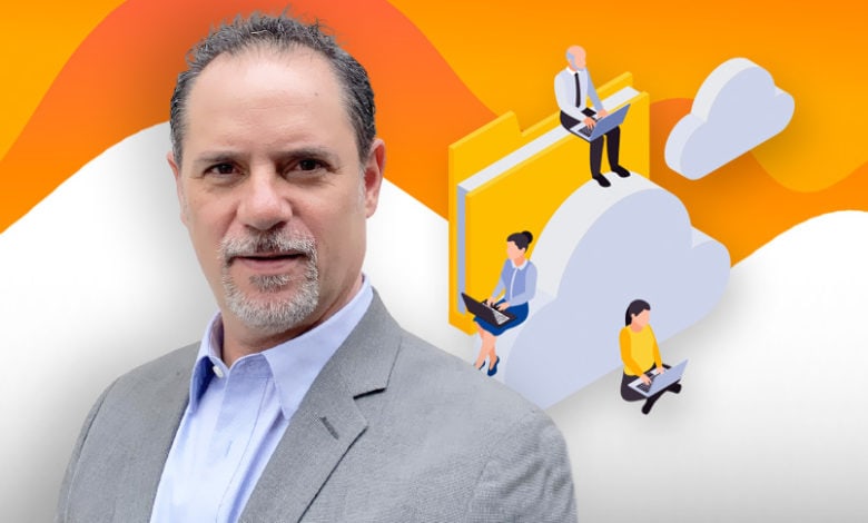 Humberto Ballesteros, de Red Hat: “Nuestro ecosistema de partners es clave para apuntalar la innovación” Humberto Ballesteros, de Red Hat: “Nuestro ecosistema de partners es clave para apuntalar la innovación”