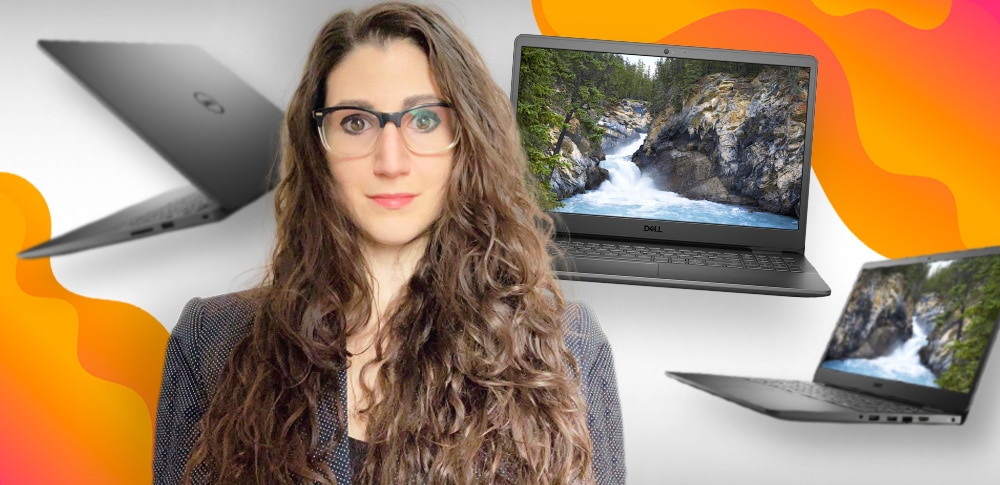 Estafanía Vivas, Field Marketing Manager SMB para el COno Sur de Dell TechnologiesCone