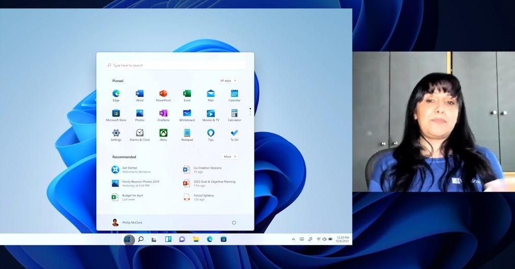 Windows 11 ya está disponible: Lo mejor del diseño y la tecnología llegó para quedarse