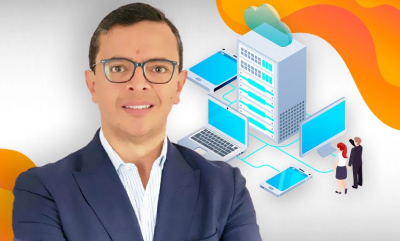 Advanced Solutions: la oferta inteligente de Ingram Micro para el canal colombiano