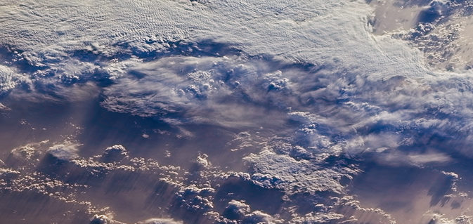 Las GPUs de NVIDIA ayudan a los investigadores a eliminar las nubes de las imágenes satelitales Las GPUs de NVIDIA ayudan a los investigadores a eliminar las nubes de las imágenes satelitales
