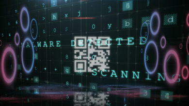 Códigos QR, la ciber amenaza fantasma que resurge tras la pandemia