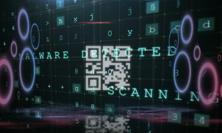 Códigos QR, la ciber amenaza fantasma que resurge tras la pandemia Códigos QR, la ciber amenaza fantasma que resurge tras la pandemia