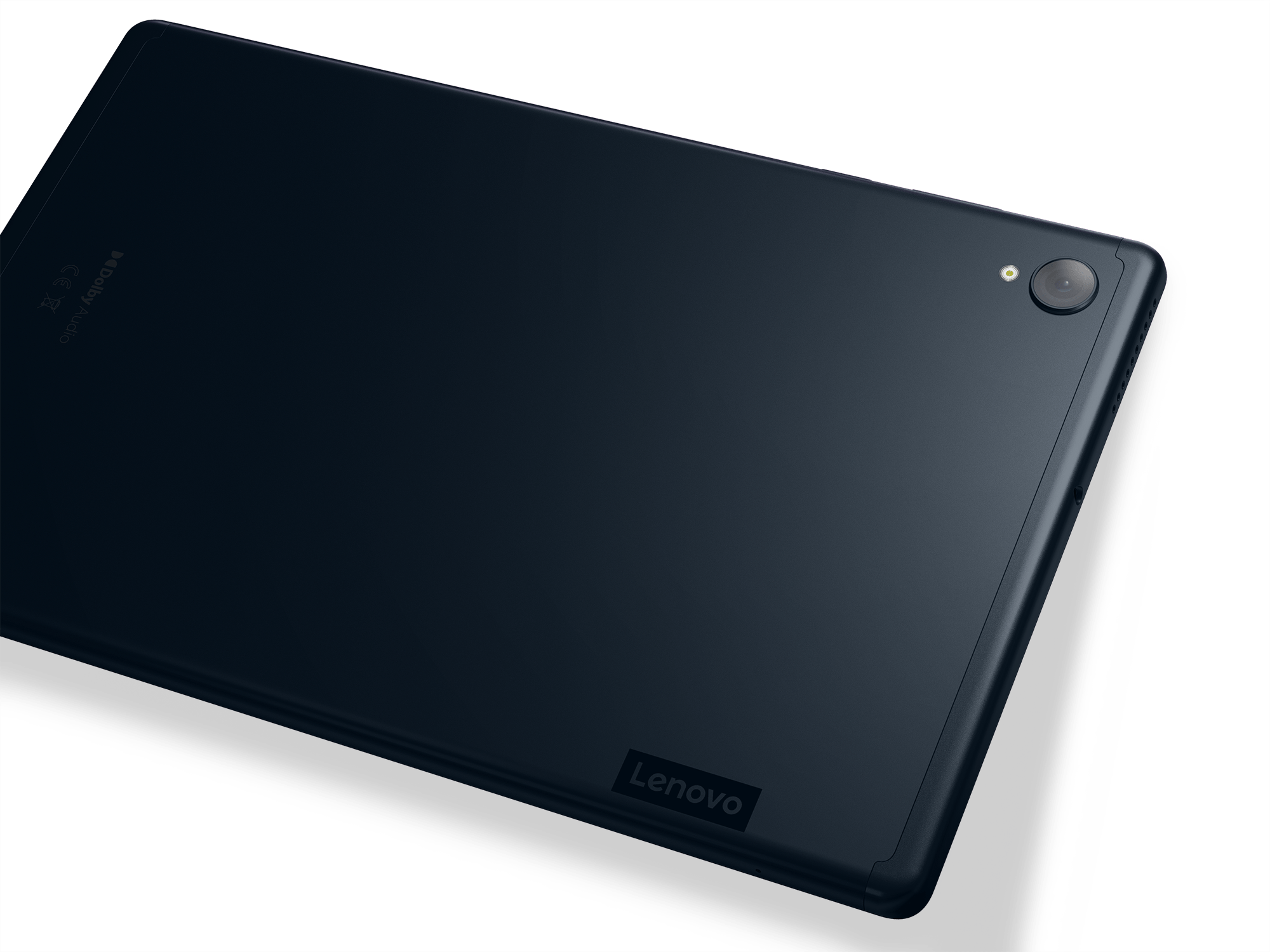 Lenovo Tab K10, un dispositivo exclusivo para el segmento empresarial