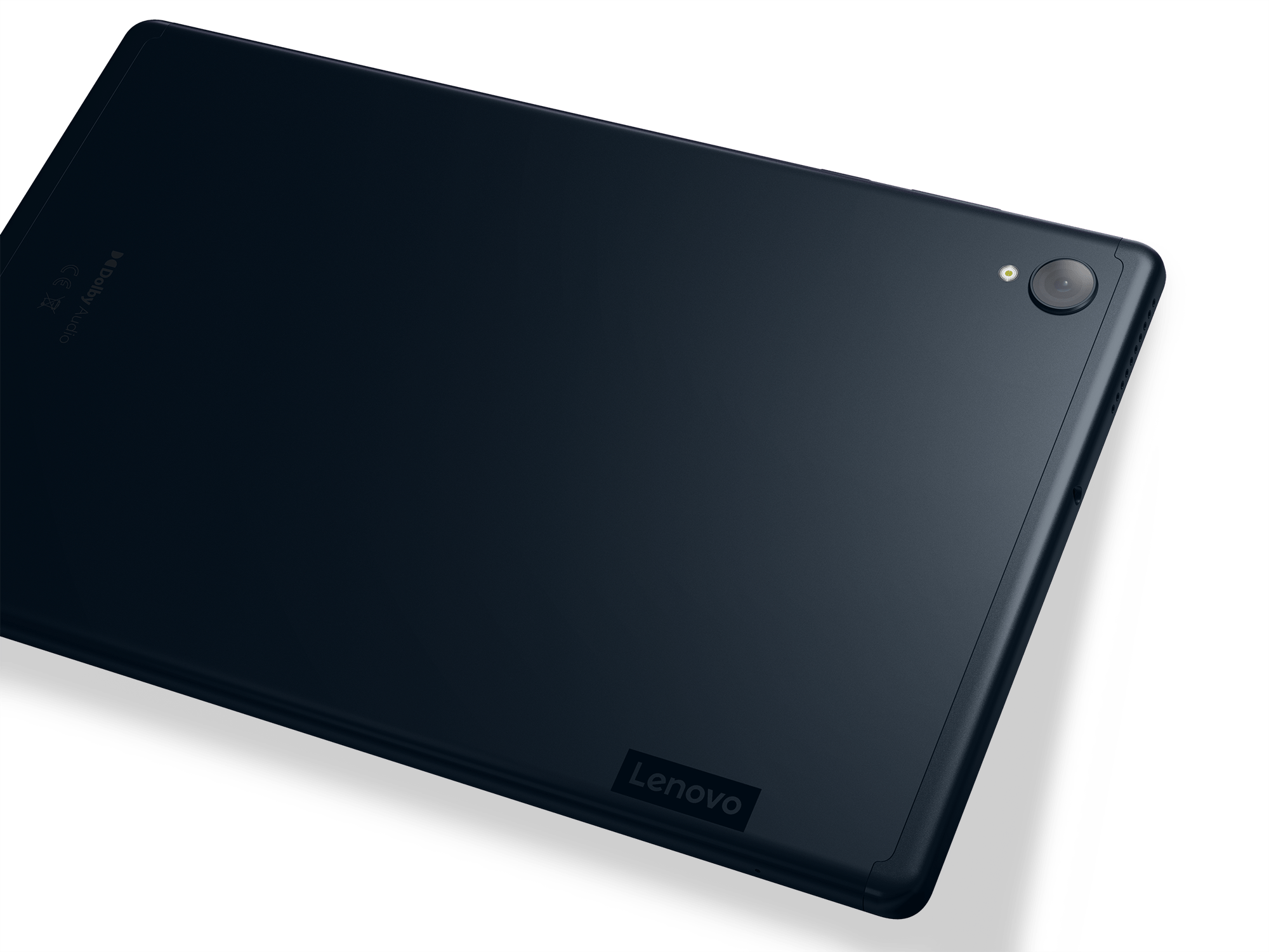 Lenovo Tab K10, un dispositivo exclusivo para el segmento empresarial ...