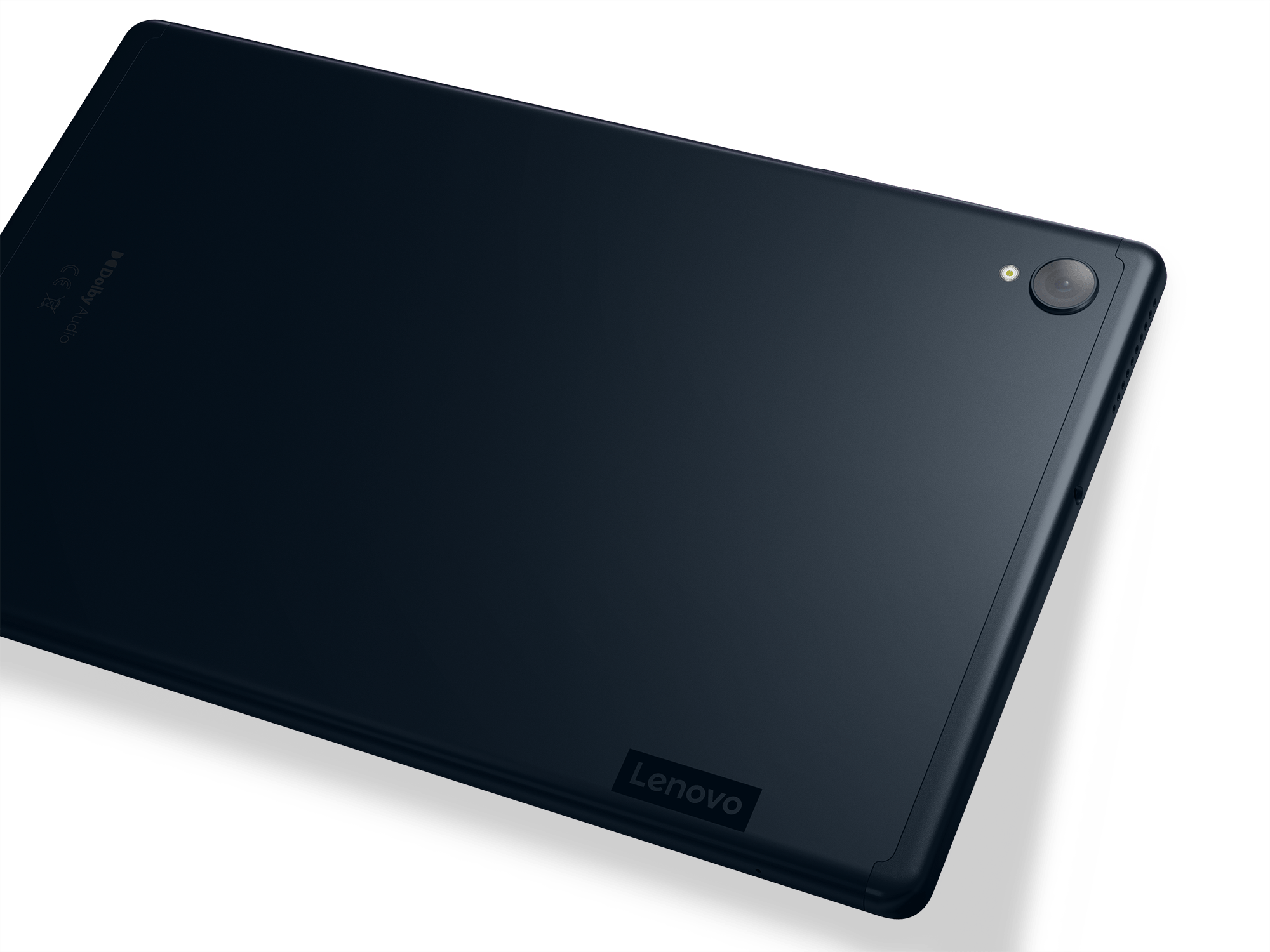 Lenovo Tab K10, un dispositivo exclusivo para el segmento empresarial