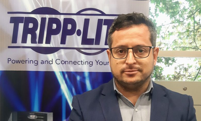 Tripp Lite renueva su solución de Micro Data Center EdgeReady