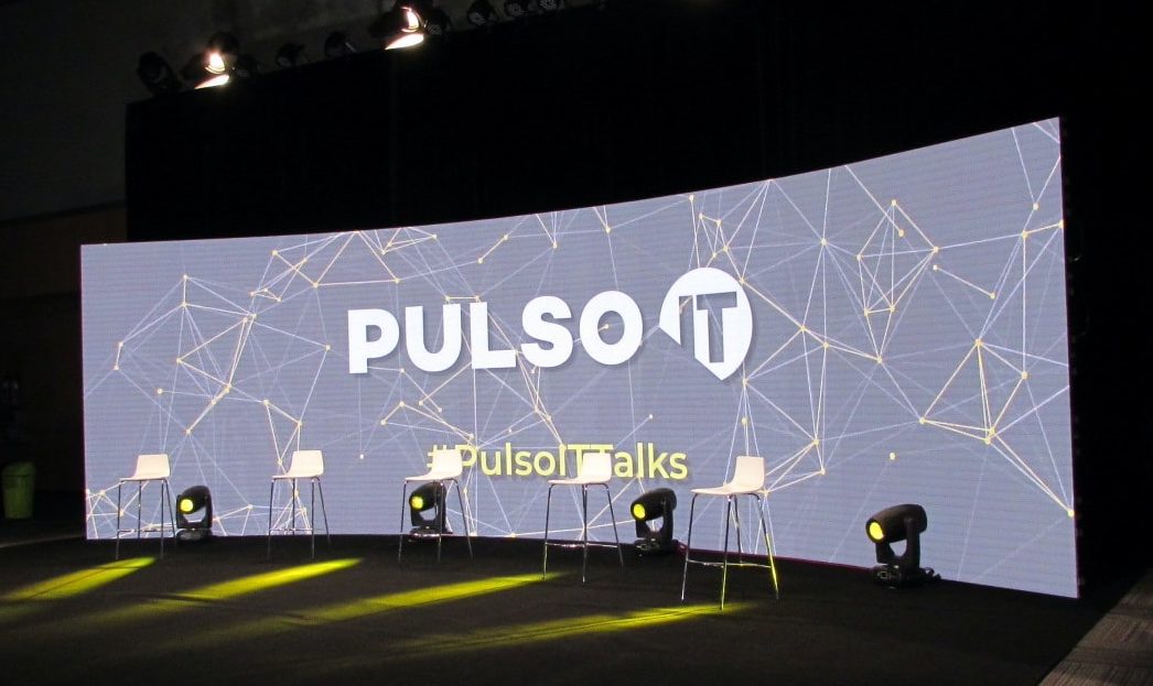 Se abre el telón de Pulso IT, el show de la tecnología argentina