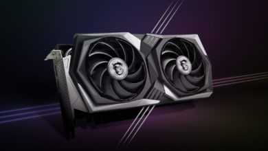 AMD Radeon RX 6600 ofrece experiencias renovadas en juegos de 1080p y alta frecuencia de actualización