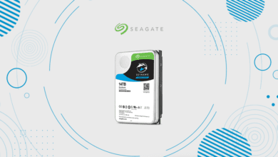 Ocho razones para elegir soluciones de almacenamiento para videovigilancia de Seagate