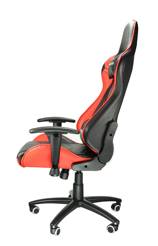 Llegó THRÓNOS100T, la silla para gamers de Primus