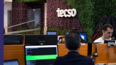 Tecso celebra un nuevo aniversario y se prepara para desembarcar en Estados Unidos