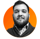 Photo of Eduardo Rodriguez Ortega