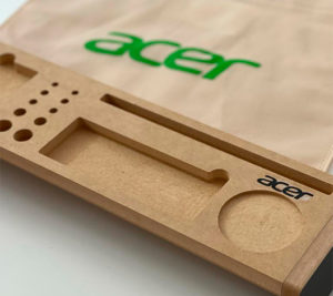 Acer avanza con nuevos lanzamientos