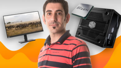 Matías Strassera, de Elit: “El cliente que compra componentes para PC ya no busca piezas, sino soluciones”