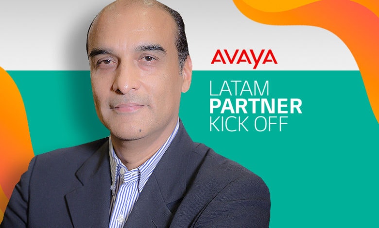 En el arranque del año fiscal con los partners, Avaya señala sus apuestas a futuro