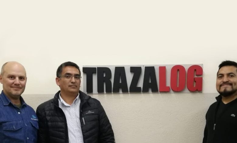 Trazalog inaugura oficinas en Buenos Aires