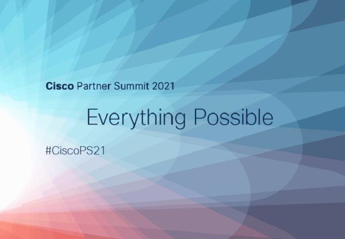 ¿Qué anunció y qué novedades presentó Cisco en el Partner Summit 2021?