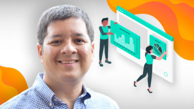 Lenovo expande su propuesta As a Services con Device Intelligence Plus