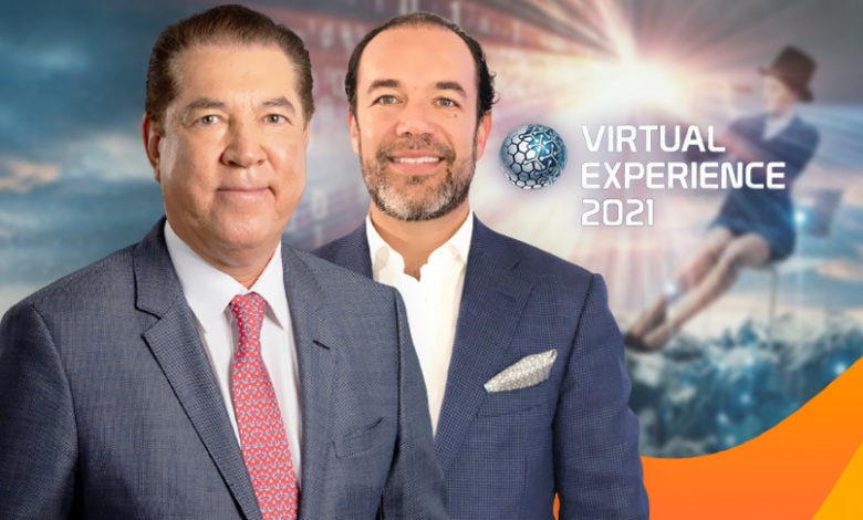 Sinergia, y negocios con valor, es lo que entregó Team Virtual Experience 2021