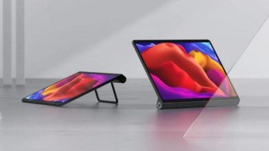 La nuevas tabletas de Lenovo prometen una experiencia creativa renovada