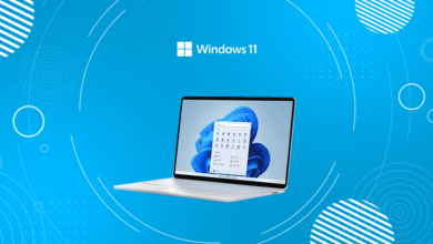 Un primer recorrido por Windows 11