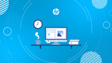 HP 200 22 All-in-One: el mejor rendimiento