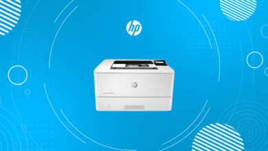 La impresora que te permite enfocar tu tiempo donde sea más efectivo