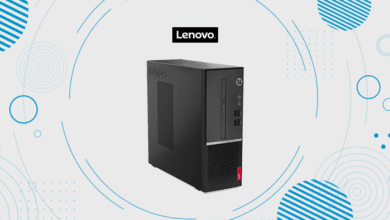 Lenovo: ¿Por qué usar un servidor y no una PC?