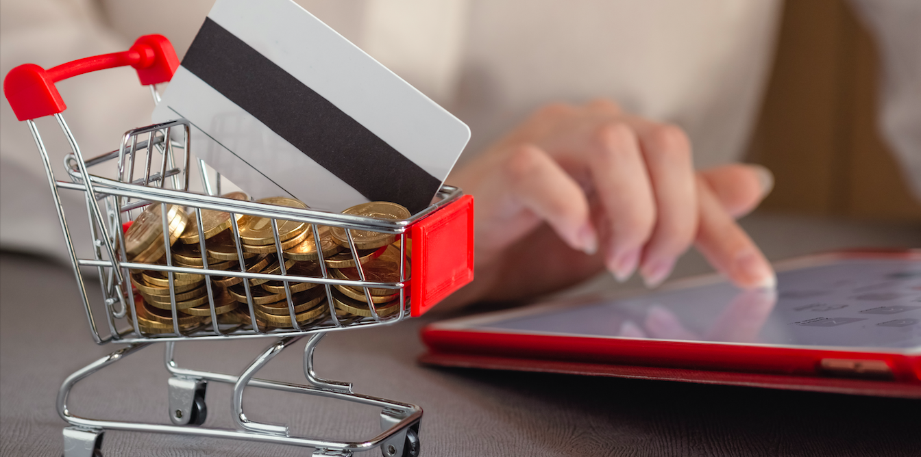 Cipher alerta sobre las principales ciberamenazas durante el Black Friday Cipher alerta sobre las principales ciberamenazas durante el Black Friday