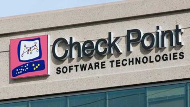 Check Point anuncia sus resultados económicos del tercer trimestre de 2021