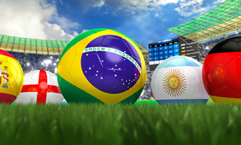 La Copa Mundial de Fútbol 2022 ya es gancho para difundir estafas