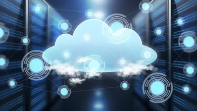 VMware acelera el cambio de los proveedores de servicios a la nube múltiple