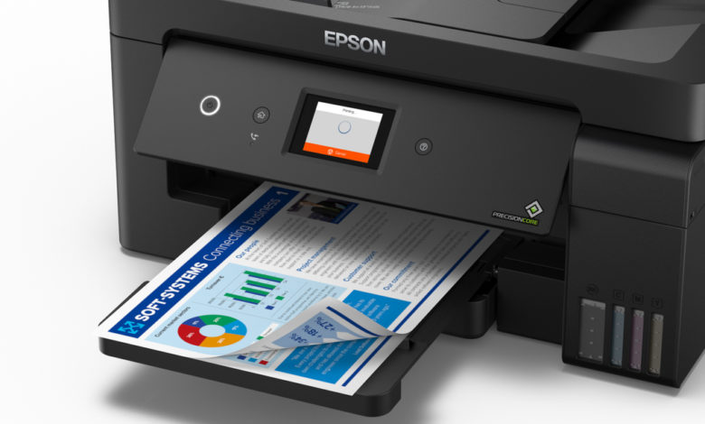 Epson celebra 10 años de su tecnología EcoTank en Latinoamérica