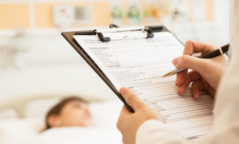 Los desafíos de la digitalización en salud Los desafíos de la digitalización en salud