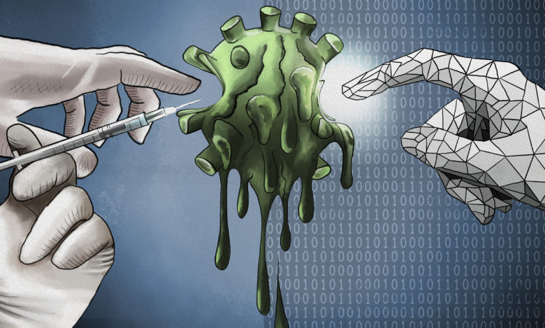 El futuro de la Inteligencia Artificial: la nueva herramienta contra las pandemias