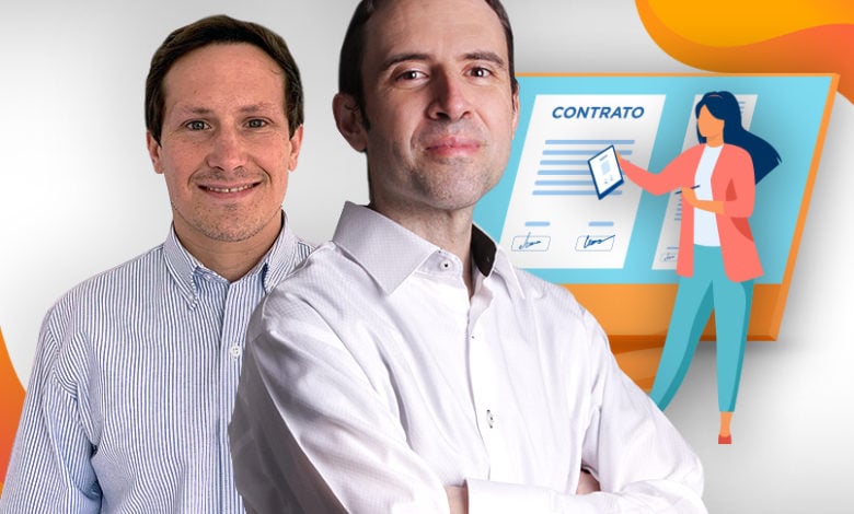 Gestionar el ciclo de vida de los contratos y los beneficios para su actividad Gestionar el ciclo de vida de los contratos y los beneficios para su actividad