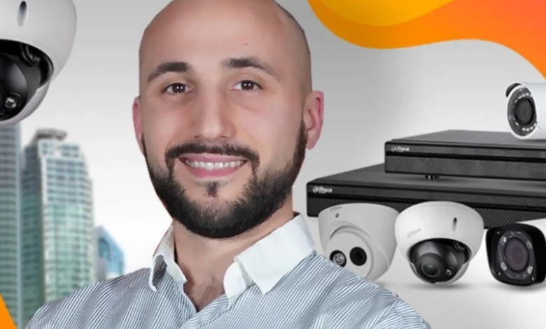 Seguridad Electrónica: ¿Cómo utilizar los domos PTZ? Seguridad Electrónica: ¿Cómo utilizar los domos PTZ?